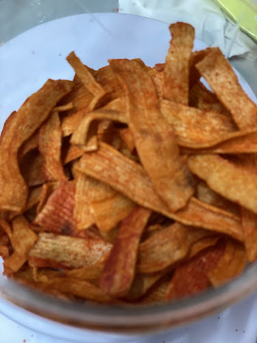 Infinity Bake Goodies - Hospitality and gastronomy