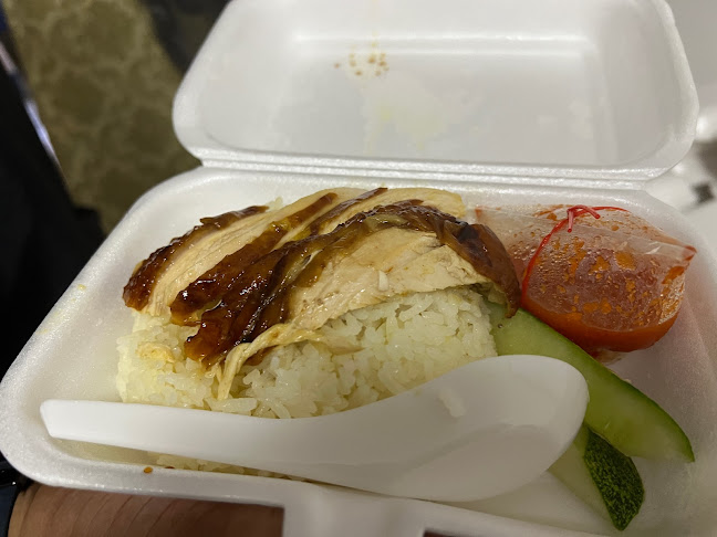 2 Yishun Industrial Street 1, Bizhub, #01-12 North Point, Singapore 768159