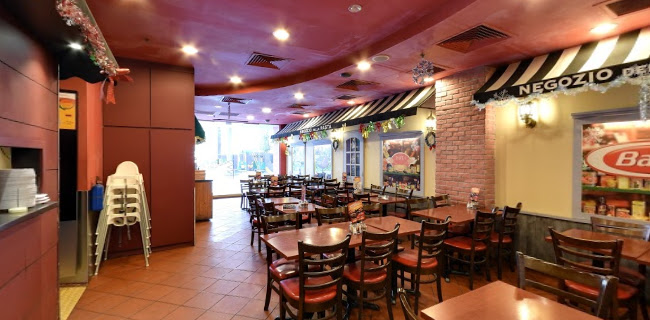 Comentarii opinii despre PastaMania - Italian Casual Dining @ Tampines Mall