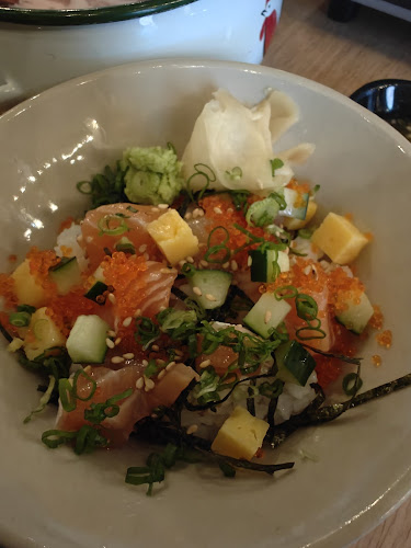 Opinii despre Kinn Derm în Singapore - Hospitality and gastronomy