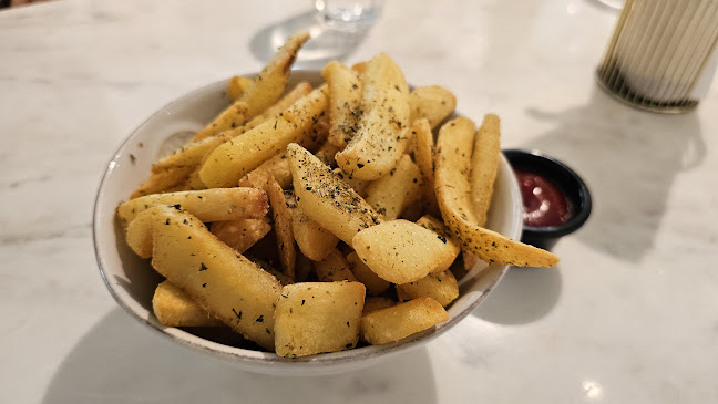 Pano Kato Grill, Pizza & Deli - Singapore