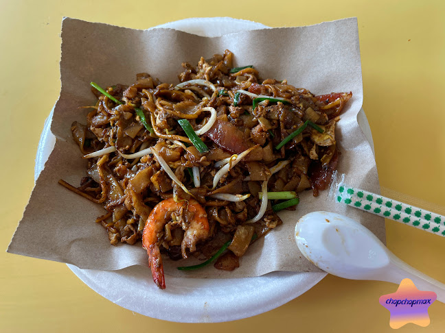 Opinii despre Hill Street Fried Kway Teow în Singapore - Hospitality and gastronomy