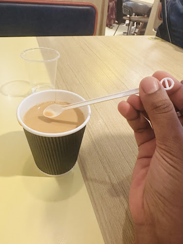 Opinii despre Anjappar Restaurant @ T1 Public în Singapore - Hospitality and gastronomy