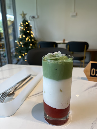 Goodfields Cafe - Singapore