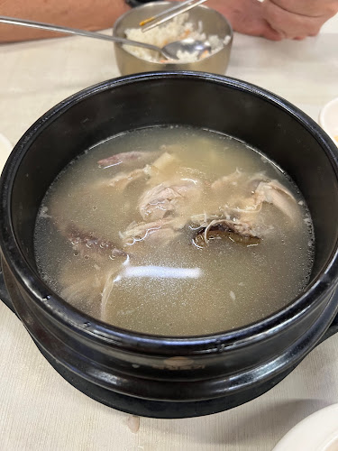 Zzang Korean Food - Singapore