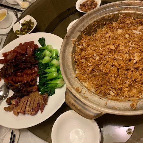 Comentarii opinii despre Garden View Restaurant