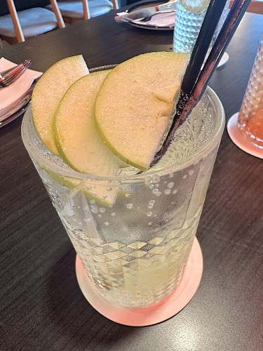 Charr'd Steakhouse - Singapore