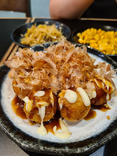 Ramen Hitoyoshi – Our Tampines Hub - Singapore