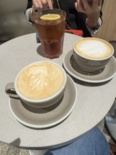 Opinii despre JAPAN RAIL CAFE în Singapore - Hospitality and gastronomy