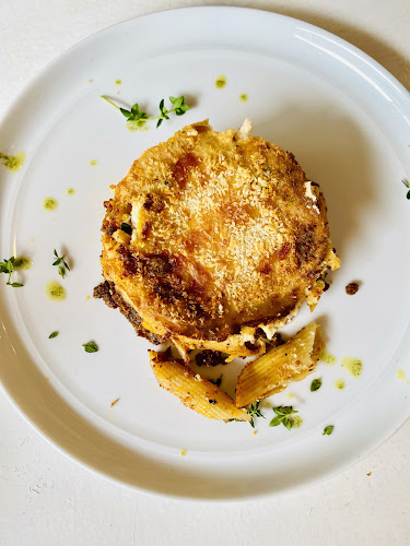 Comentarii opinii despre Alati Divine Greek Cuisine