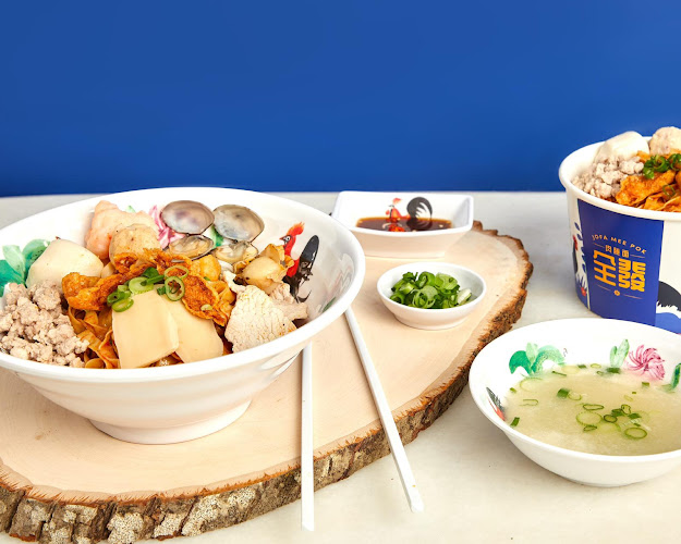 JOFA Meepok Jalan Besar - Hospitality and gastronomy