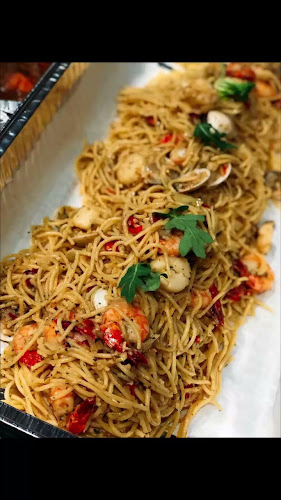 Opinii despre Buttercake N Cream în Singapore - Hospitality and gastronomy