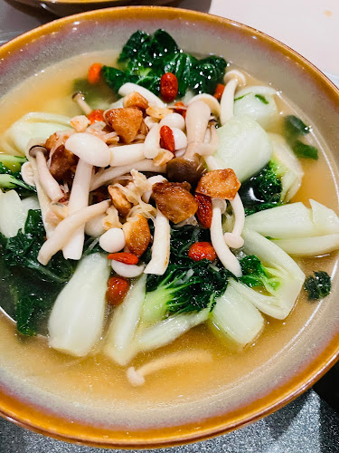 JIA WEI CHINESE RESTAURANT