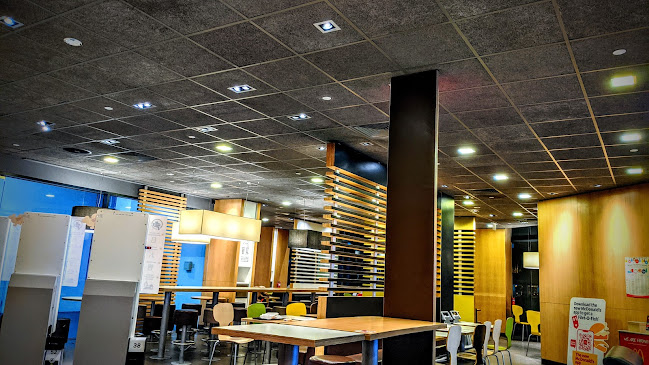 McDonald's Pasir Ris Sports Complex