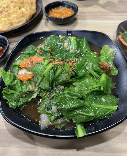 Thai Mama's Kitchen - Punggol