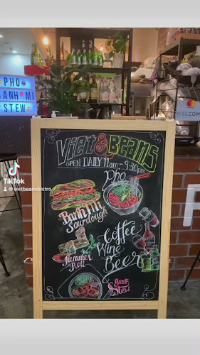 Opinii despre Viet & Beans Bistro în Singapore - Hospitality and gastronomy