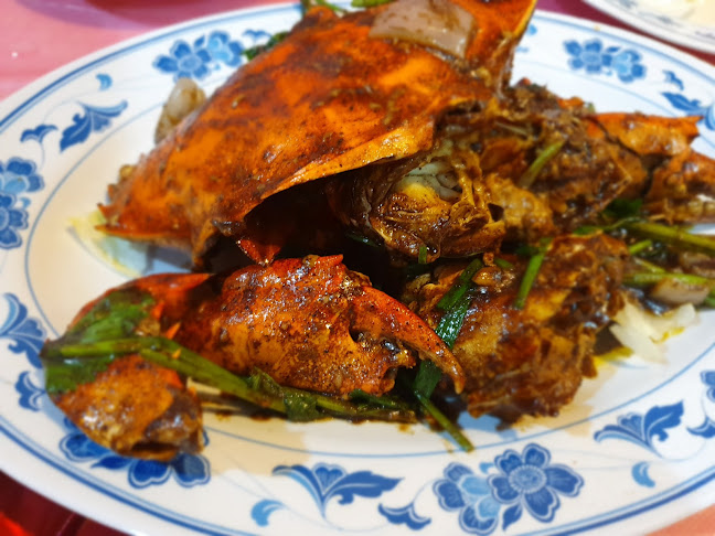 Forture Seafood Steam Boat