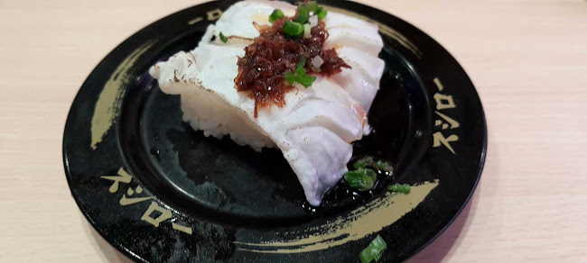 Opinii despre Sushiro Waterway Point în Singapore - Hospitality and gastronomy