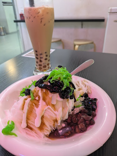 Opinii despre yuu xiang dam dessert în Singapore - Hospitality and gastronomy