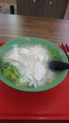 119 fish - Singapore