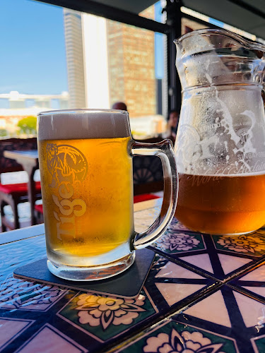 Sahara Bar & Restaurant - Hospitality and gastronomy