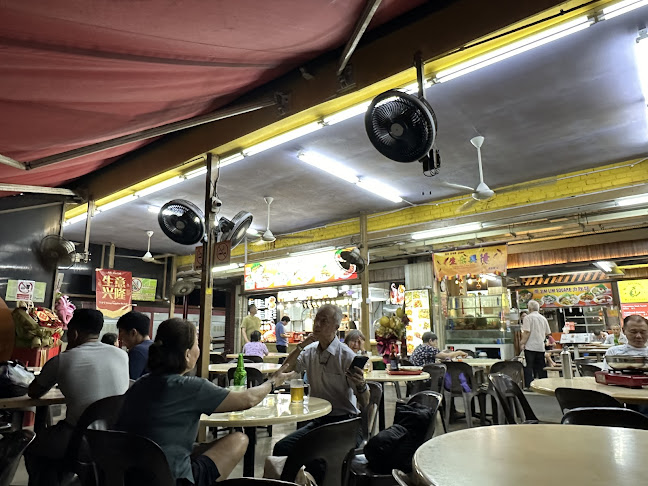 Opinii despre 许路儿881 Live Seafood în Singapore - Hospitality and gastronomy