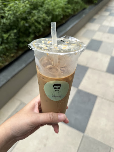 Coffeeman - Singapore