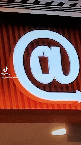 AtTea 署茗職茶 @ JEM