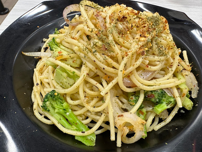 Opinii despre Panginut în Singapore - Hospitality and gastronomy