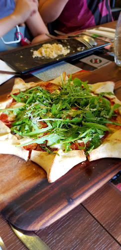 Opinii despre Positano Risto în Singapore - Hospitality and gastronomy