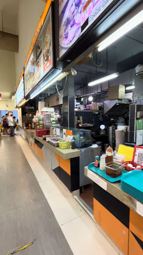 Gourmet Express Food House Pte Ltd