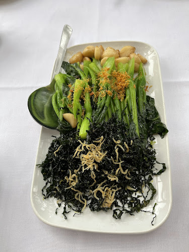 Palm Beach Seafood - Hospitality and gastronomy