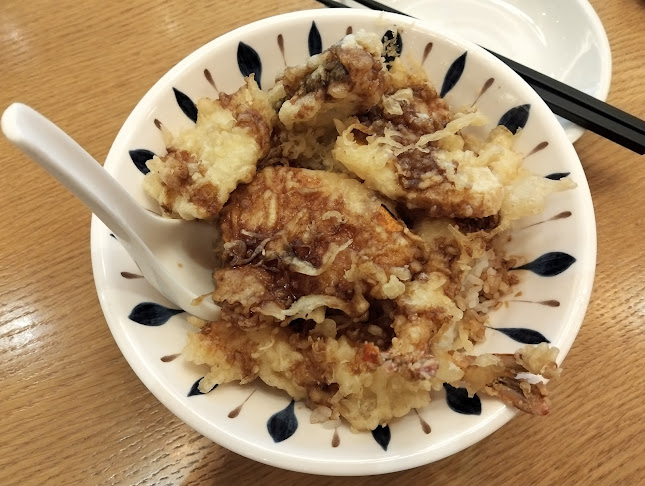 Opinii despre SUSHI TEI în Singapore - Hospitality and gastronomy