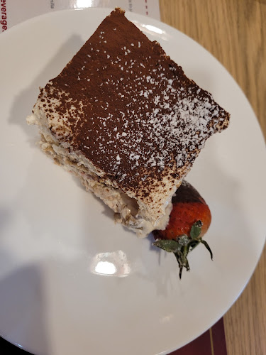 Maggiano - Singapore