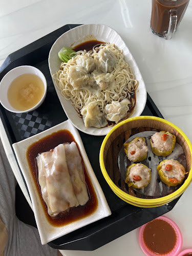 Tian Xiang F&B 天香 - Hospitality and gastronomy