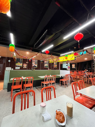 Springleaf Prata Place - Junction 10 - Hospitality and gastronomy