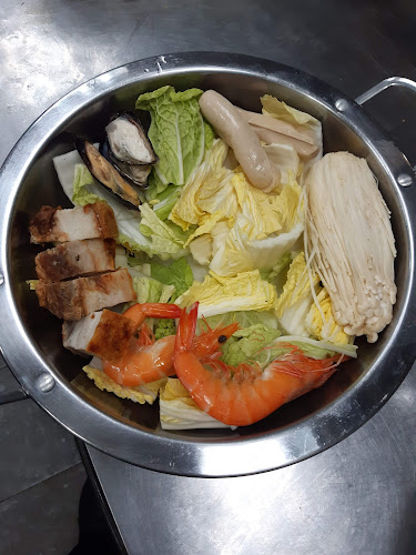 Soi Thai Soi Nice (JEM) - Singapore