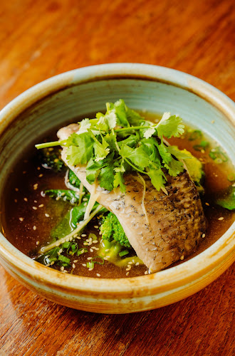 1939 Singapore (formerly Potato Head) - Hospitality and gastronomy