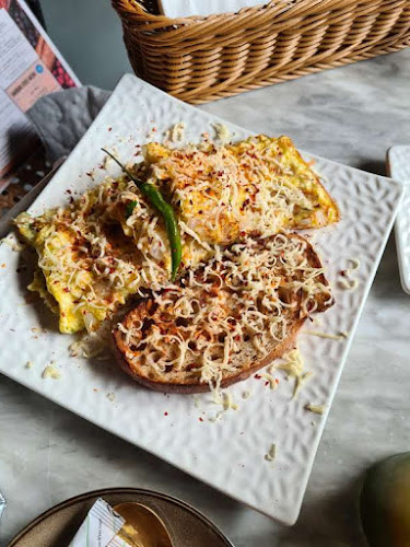 Opinii despre Gabbar Bistro & Bar @ Clarke Quay în Singapore - Hospitality and gastronomy