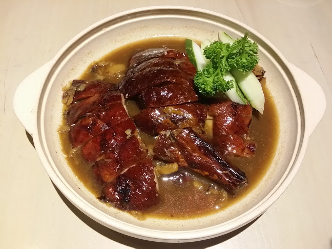 Dian Xiao Er (VivoCity) - Hospitality and gastronomy