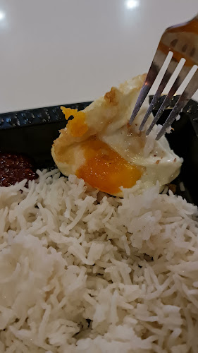 Crave Nasi Lemak @ Eastpoint Mall