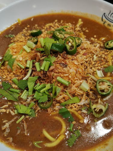 Comentarii opinii despre Golden Cafe Food Court