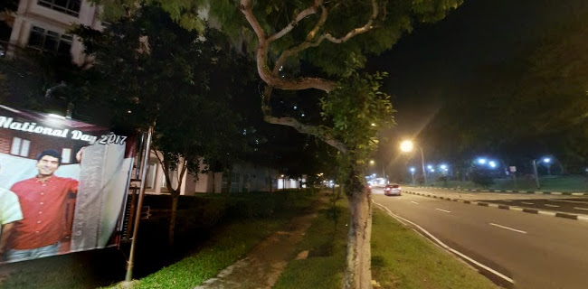 Yishun Park Hawker Centre - Hospitality and gastronomy