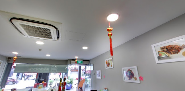 Opinii despre Mae Toi Mahasarakahm Thai restaurant în Singapore - Hospitality and gastronomy