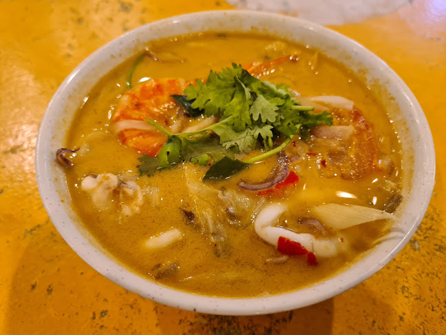 Khao Thai Food - Singapore