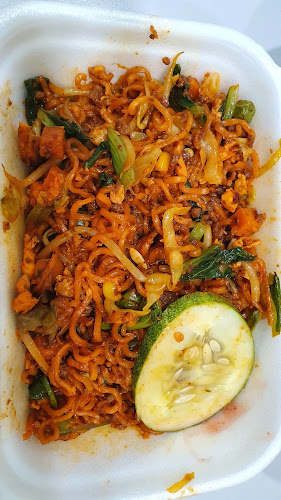 Comentarii opinii despre Al Fatthah Food Expo Restaurant