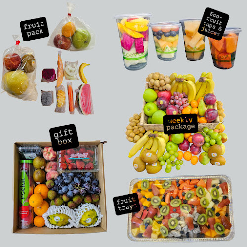 Comentarii opinii despre Ah Liang All Season Fruits