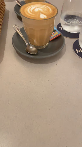 Opinii despre MERCI MARCEL TIONG BAHRU în Singapore - Hospitality and gastronomy