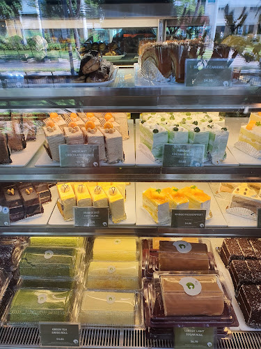 The Pine Garden - Hospitality and gastronomy