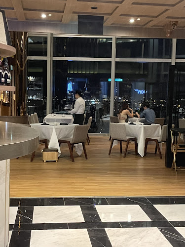 Comentarii opinii despre FLNT | Nikkei Restaurant & Bar